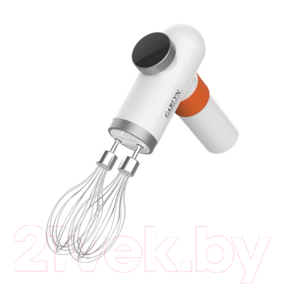 Миксер ручной Garlyn HM-50