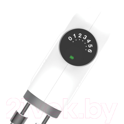 Миксер ручной Garlyn HM-50