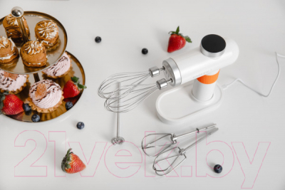 Миксер ручной Garlyn HM-50