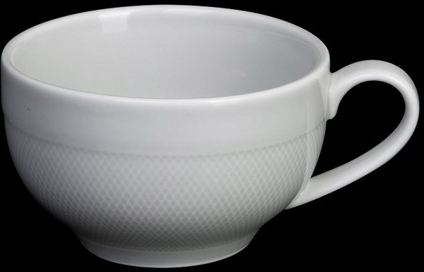 Кружка с ложкой Corone Rosenthal XSY3784 / фк9923 - фото