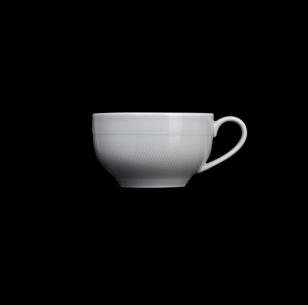 Кружка с ложкой Corone Rosenthal XSY3784 / фк9923