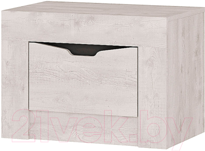 Прикроватная тумба BTS Леонардо ТБ-25 - фото