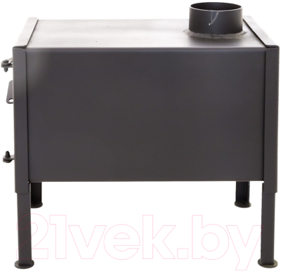 Печь отопительная Kennet Пиано