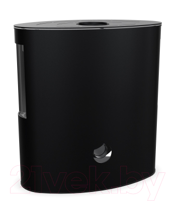 Печь-камин Panadero Iris Ecodesign