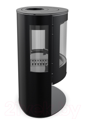 Печь-камин Panadero Iris Ecodesign