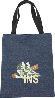 Сумка-шоппер Mr.Bag 172-206-3-2-NAV - фото