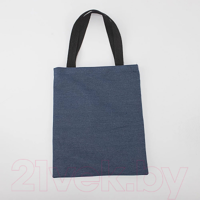 Сумка-шоппер Mr.Bag 172-206-3-2-NAV