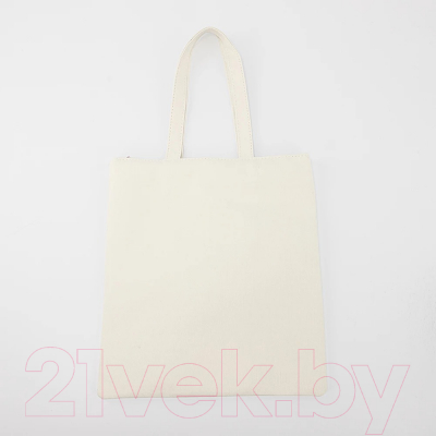 Сумка-шоппер Mr.Bag 172-206-6-10-WHT