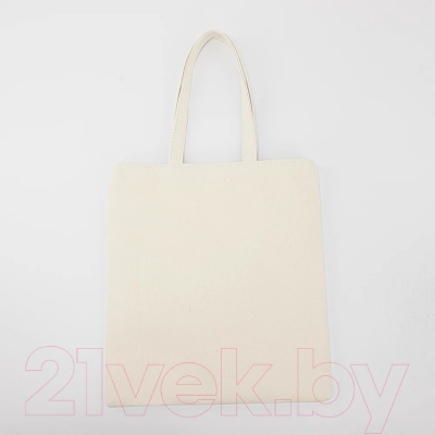 Сумка-шоппер Mr.Bag 172-206-6-11-WHT