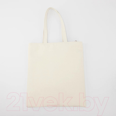 Сумка-шоппер Mr.Bag 172-206-6-12-WHT