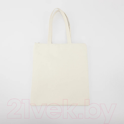 Сумка-шоппер Mr.Bag 172-206-6-13-WHT