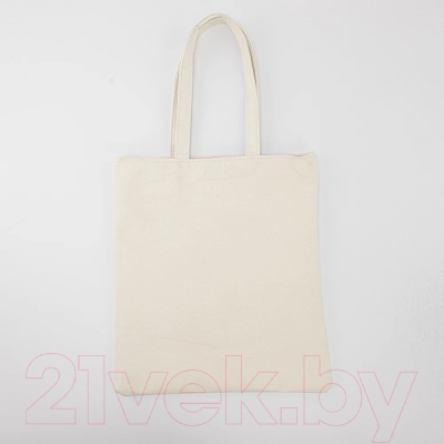 Сумка-шоппер Mr.Bag 172-206-6-14-WHT