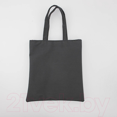 Сумка-шоппер Mr.Bag 172-206-6-2-BLK