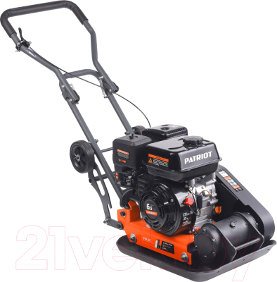 Виброплита PATRIOT SVR-60 - фото