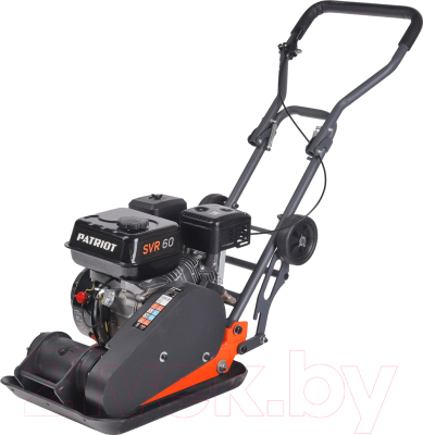 Виброплита PATRIOT SVR-60