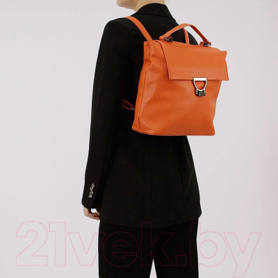 Рюкзак Passo Avanti 536-2301-ORN