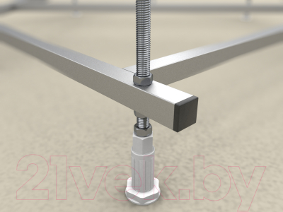 Каркас Aquatek Мия 170x80 / KAR-0000084