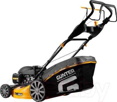 Газонокосилка бензиновая Gunter LMB-482 SV