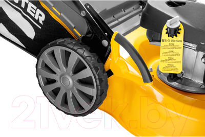 Газонокосилка бензиновая Gunter LMB-482 SV