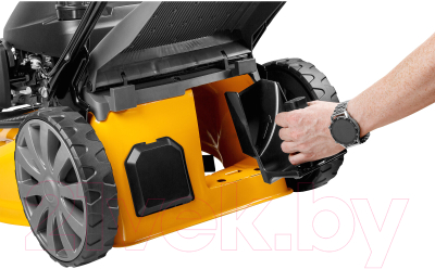 Газонокосилка бензиновая Gunter LMB-482 SV