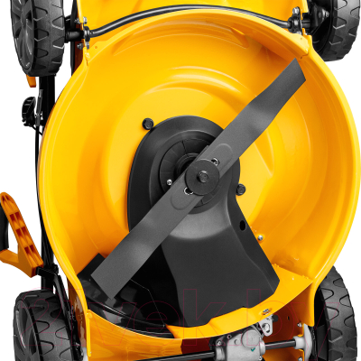 Газонокосилка бензиновая Gunter LMB-482 SV