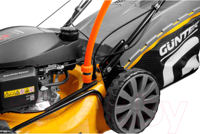 Газонокосилка бензиновая Gunter LMB-482 SV