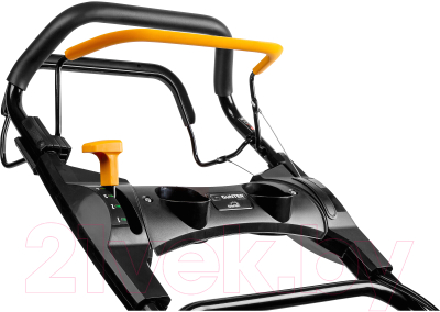 Газонокосилка бензиновая Gunter LMB-482 SV