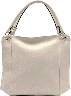 Сумка Francesco Molinary 513-15048-024-WHT - фото