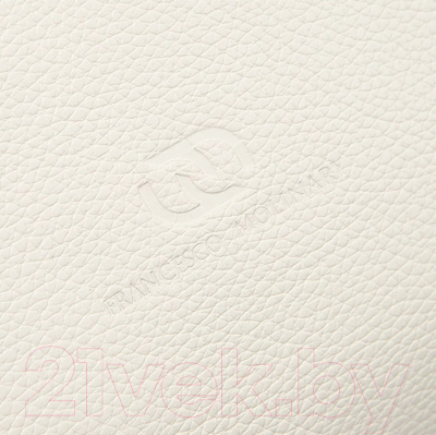 Сумка Francesco Molinary 513-15048-024-WHT