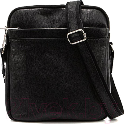 Сумка Francesco Molinary 513-15614-1-024BLK - фото