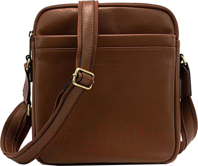 Сумка Francesco Molinary 513-15614-1-024BRW - фото