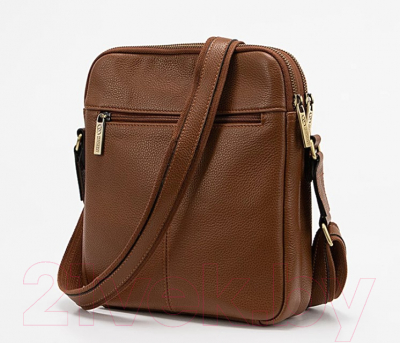 Сумка Francesco Molinary 513-15614-1-024BRW