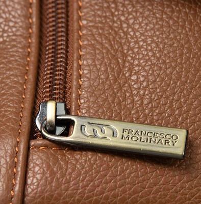 Сумка Francesco Molinary 513-15614-1-024BRW