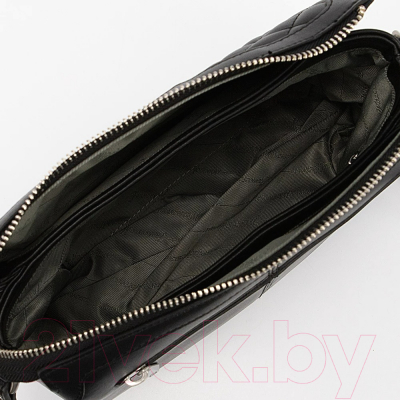 Сумка Francesco Molinary 513-16528-002-BLK