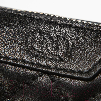 Сумка Francesco Molinary 513-16528-002-BLK