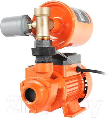 Насосная станция PATRIOT PW 400-2 С