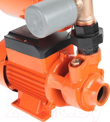 Насосная станция PATRIOT PW 400-2 С