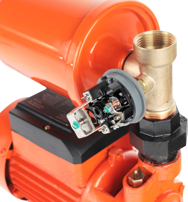 Насосная станция PATRIOT PW 400-2 С