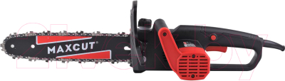 Электропила цепная Maxcut MCE 112 - фото