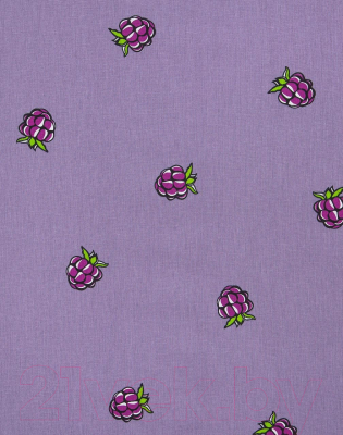 Комплект постельный для малышей АртПостель Енотики 922