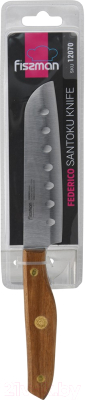 Нож Fissman Federico 12070