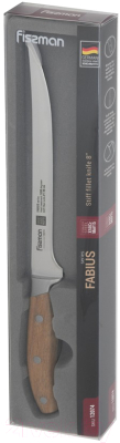 Нож Fissman Fabius 12074