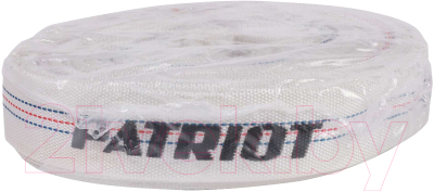 Рукав напорный PATRIOT PPU-10