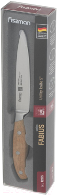 Нож Fissman Fabius 12075