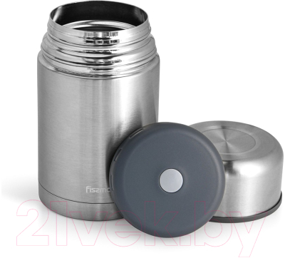 Термос для еды Fissman 19629