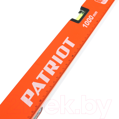 Уровень строительный PATRIOT LRP-1000