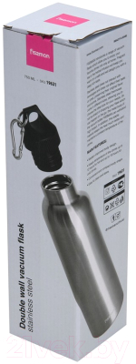 Термос для напитков Fissman 19631