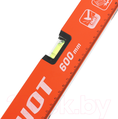 Уровень строительный PATRIOT LRP-600