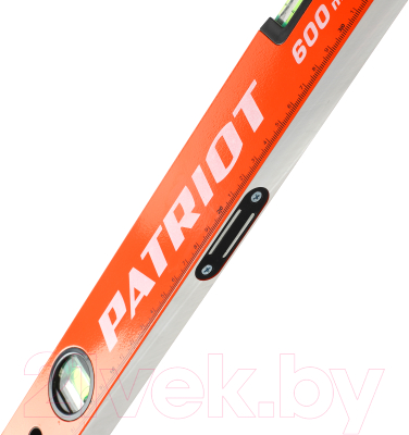 Уровень строительный PATRIOT LRP-600