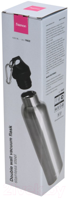 Термос для напитков Fissman 19632